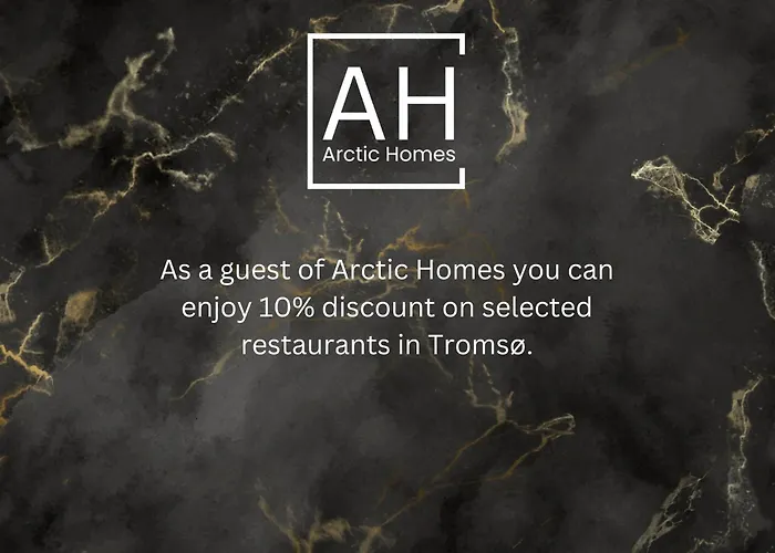 Arctic Homes - The Plaza