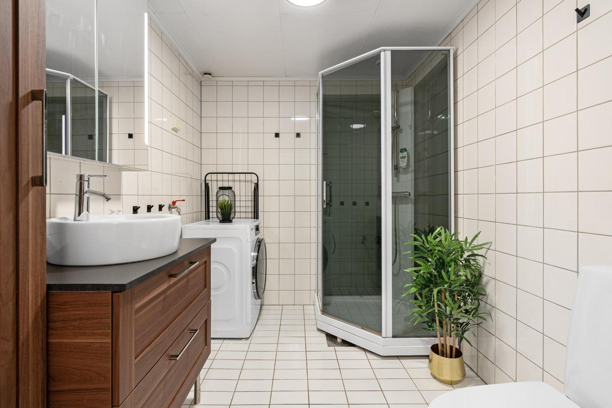 Arctic Homes - The Plaza Apartment Tromsø